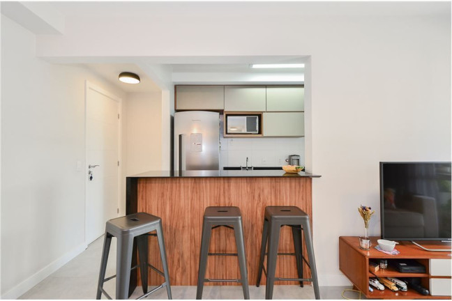 Imagem Apartamento com 2 Quartos à Venda, 69 m² em Jardim Prudência - São Paulo Imagem Apartamento com 2 Quartos à Venda, 69 m² em Jardim Prudência - São Paulo