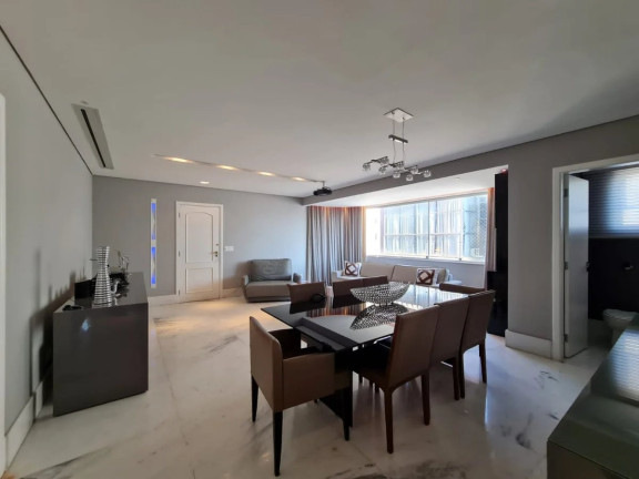 Imagem Apartamento com 4 Quartos à Venda, 145 m² em Savassi - Belo Horizonte
