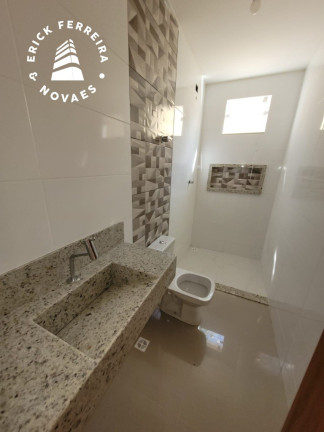Imagem Casa com 3 Quartos à Venda, 90 m² em Santa Mônica - Guarapari Imagem Casa com 3 Quartos à Venda, 90 m² em Santa Mônica - Guarapari