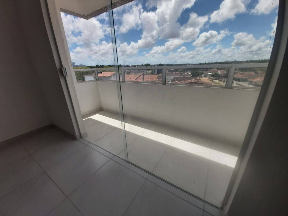 Imagem Apartamento com 2 Quartos para Alugar, 22 m² em Alto Do Mateus - João Pessoa