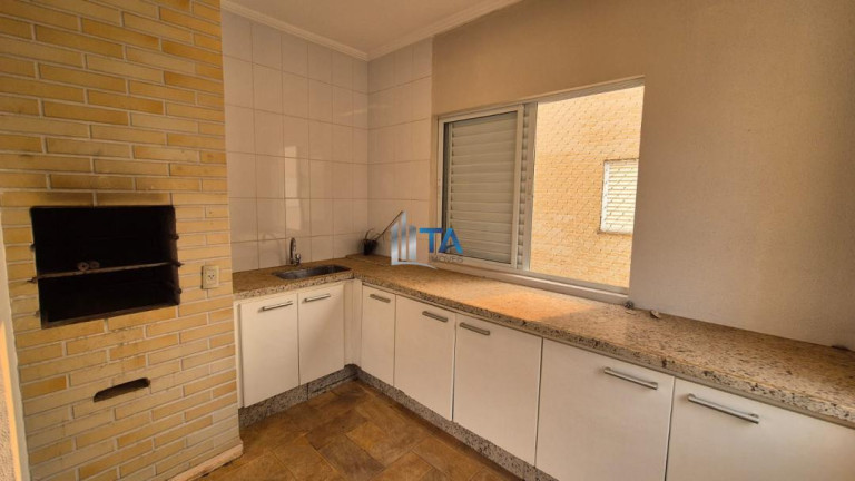Imagem Imóvel com 3 Quartos à Venda, 136 m² em Mansões Santo Antônio - Campinas