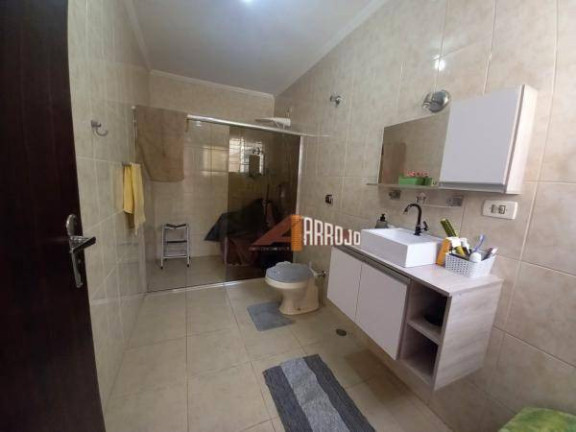 Imagem Sobrado com 3 Quartos à Venda, 153 m² em Penha De França - São Paulo