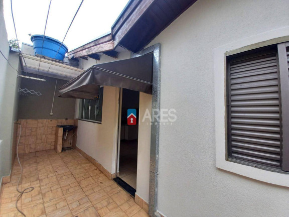 Imagem Casa com 2 Quartos à Venda, 150 m² em Parque Liberdade - Americana Imagem Casa com 2 Quartos à Venda, 150 m² em Parque Liberdade - Americana
