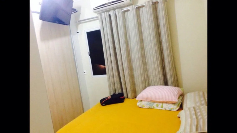 Imagem Apartamento com 2 Quartos à Venda, 48 m² em Jardim Alvorada - Três Lagoas