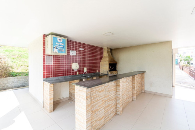 Imagem Apartamento com 2 Quartos à Venda, 42 m² em São José - Canoas Imagem Apartamento com 2 Quartos à Venda, 42 m² em São José - Canoas