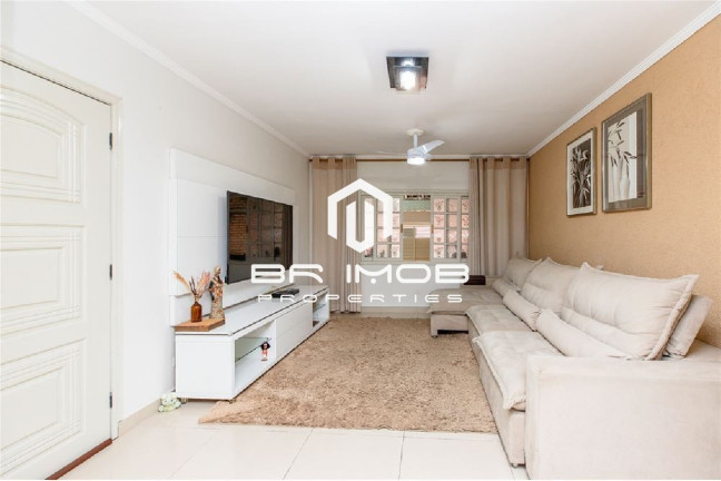 Imagem Casa com 3 Quartos à Venda, 260 m² em Vila Mascote - São Paulo Imagem Casa com 3 Quartos à Venda, 260 m² em Vila Mascote - São Paulo
