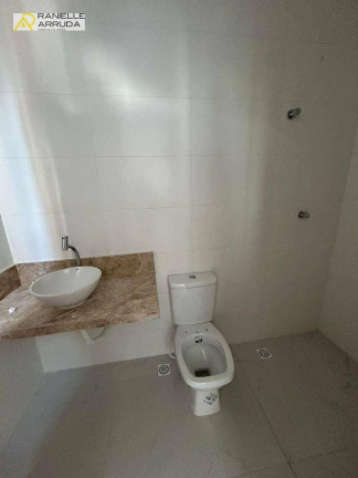 Imagem Apartamento com 3 Quartos à Venda, 70 m² em Intermares - Cabedelo