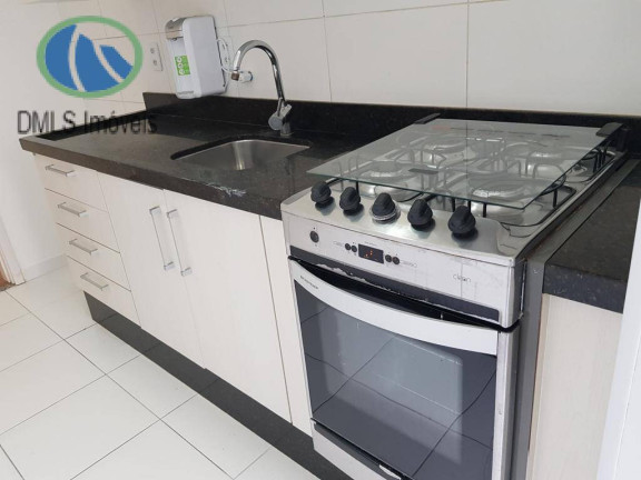 Imagem Apartamento com 3 Quartos à Venda, 87 m² em Jardim Tupanci - Barueri