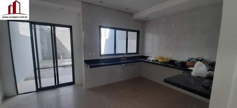 Imagem Sobrado com 3 Quartos à Venda,  em Centro - Franco Da Rocha
