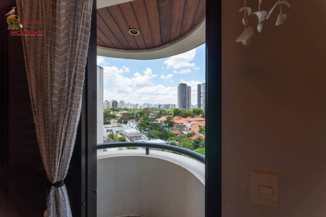 Imagem Cobertura com 4 Quartos à Venda, 354 m² em Brooklin - São Paulo Imagem Cobertura com 4 Quartos à Venda, 354 m² em Brooklin - São Paulo