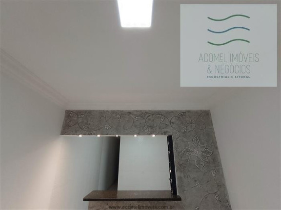 Imagem Casa com 2 Quartos à Venda, 101 m² em Balneário Maracanã - Praia Grande Imagem Casa com 2 Quartos à Venda, 101 m² em Balneário Maracanã - Praia Grande