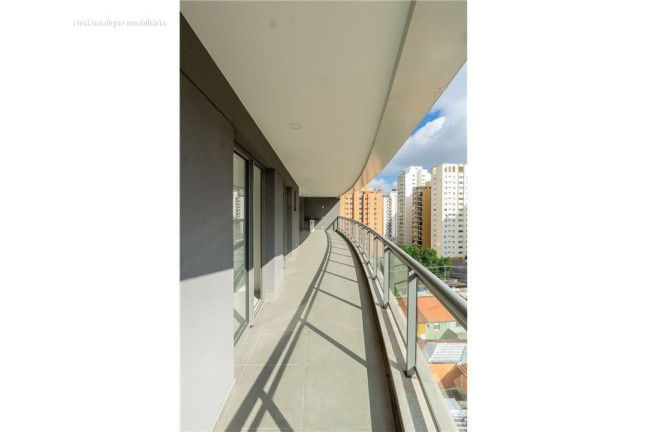 Imagem Apartamento com 3 Quartos à Venda, em Vila Olímpia - São Paulo Imagem Apartamento com 3 Quartos à Venda, em Vila Olímpia - São Paulo