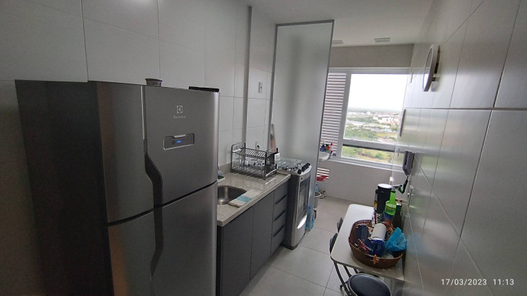 Imagem Apartamento com 1 Quarto à Venda, 70 m² em Parque Tamandaré - Campos Dos Goytacazes