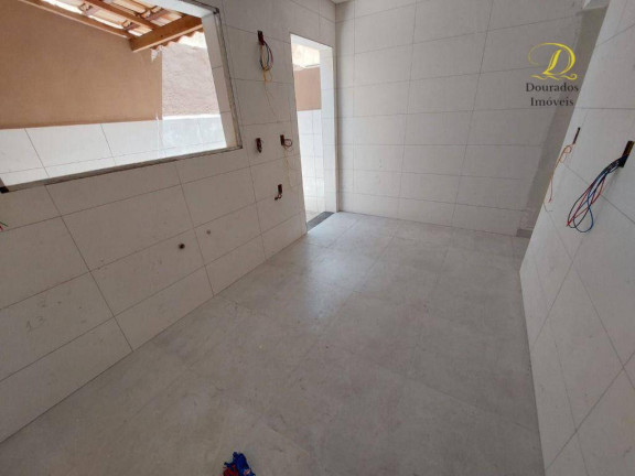 Imagem Casa com 2 Quartos à Venda, 59 m² em Aviação - Praia Grande
