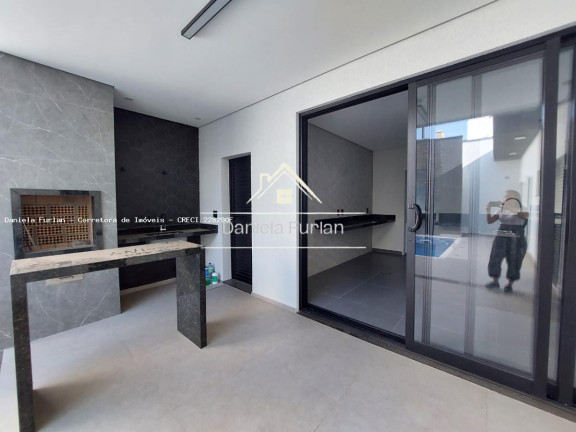 Imagem Casa de Condomínio com 3 Quartos à Venda, 200 m² em Condomínio Le France - Sorocaba Imagem Casa de Condomínio com 3 Quartos à Venda, 200 m² em Condomínio Le France - Sorocaba