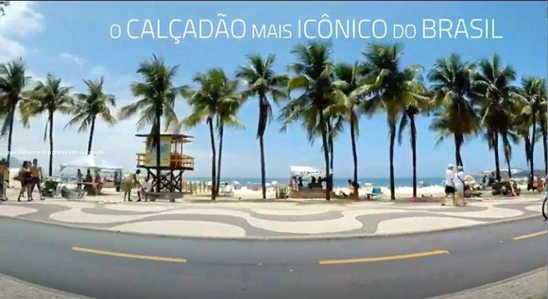 Imagem Apartamento à Venda, em Copacabana - Rio De Janeiro Imagem Apartamento à Venda, em Copacabana - Rio De Janeiro