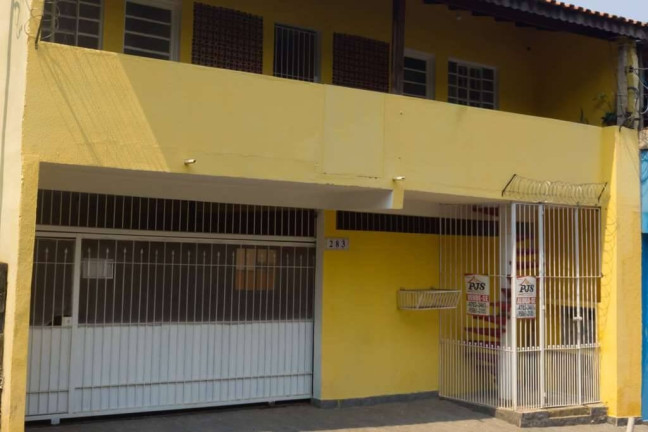 Imagem Casa com 5 Quartos à Venda,  em Jardim Miranda - Cotia