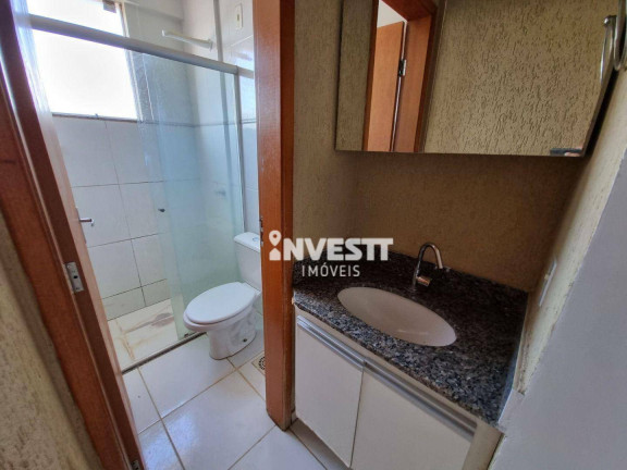 Imagem Apartamento com 2 Quartos à Venda, 50 m² em Setor Sudoeste - Goiânia Imagem Apartamento com 2 Quartos à Venda, 50 m² em Setor Sudoeste - Goiânia