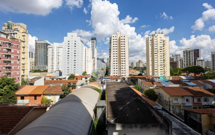 Imagem Apartamento com 3 Quartos à Venda, 82 m² em Vila Nova Conceição - São Paulo Imagem Apartamento com 3 Quartos à Venda, 82 m² em Vila Nova Conceição - São Paulo