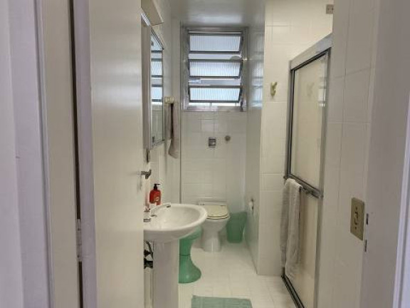 Imagem Apartamento com 4 Quartos à Venda, 130 m² em Pitangueiras - Guarujá