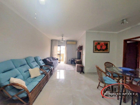 Imagem Apartamento com 4 Quartos à Venda, 128 m² em Tenório - Ubatuba Imagem Apartamento com 4 Quartos à Venda, 128 m² em Tenório - Ubatuba