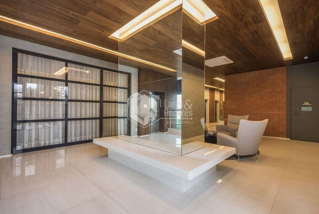 Imagem Studio com 1 Quarto à Venda, 40 m² em Itaim Bibi - São Paulo