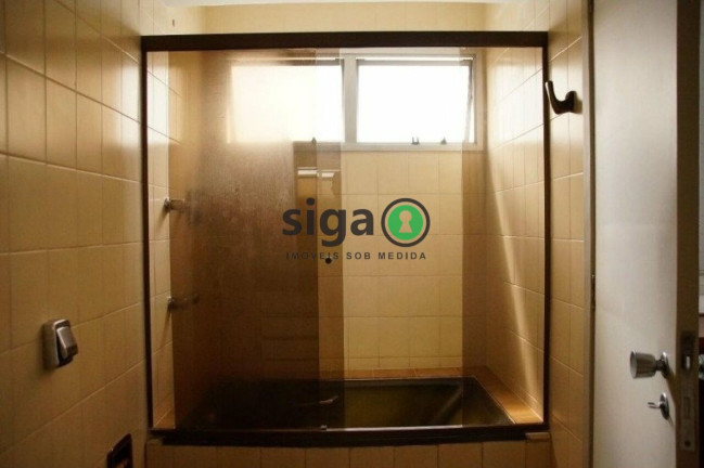 Imagem Apartamento com 3 Quartos à Venda, 150 m² em Vila Andrade - São Paulo