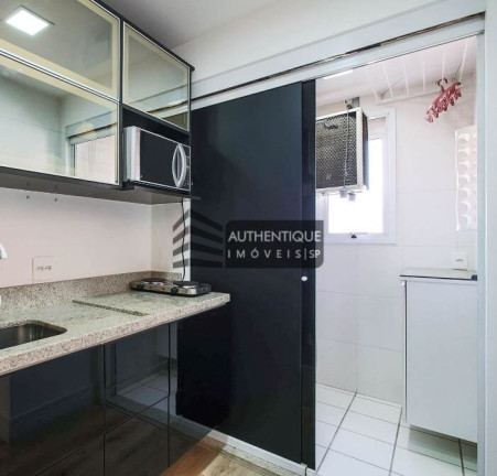 Imagem Apartamento com 1 Quarto à Venda, 48 m² em Vila Nova Conceição - São Paulo Imagem Apartamento com 1 Quarto à Venda, 48 m² em Vila Nova Conceição - São Paulo