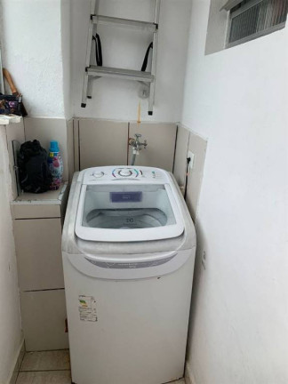 Imagem Apartamento com 1 Quarto à Venda, 53 m² em Canto Do Forte - Praia Grande