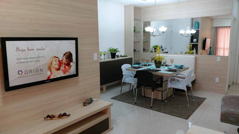 Imagem Apartamento com 3 Quartos à Venda, 78 m² em Jardim Bela Vista - Nova Odessa Imagem Apartamento com 3 Quartos à Venda, 78 m² em Jardim Bela Vista - Nova Odessa