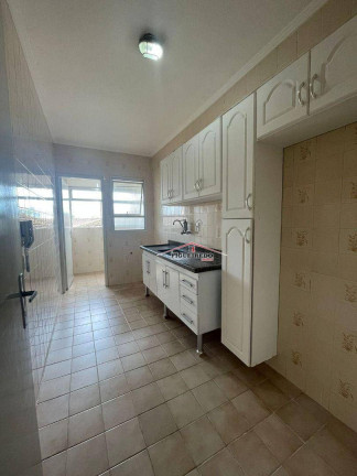 Imagem Apartamento com 1 Quarto à Venda, 56 m² em Boqueirão - Praia Grande