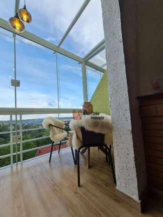 Imagem Apartamento com 1 Quarto à Venda, 74 m² em Vila Floresta - Campos Do Jordão Imagem Apartamento com 1 Quarto à Venda, 74 m² em Vila Floresta - Campos Do Jordão