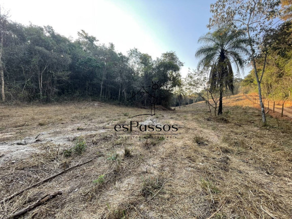 Imagem Chácara à Venda, 20.000 m² em Valentim - Florestal Imagem Chácara à Venda, 20.000 m² em Valentim - Florestal