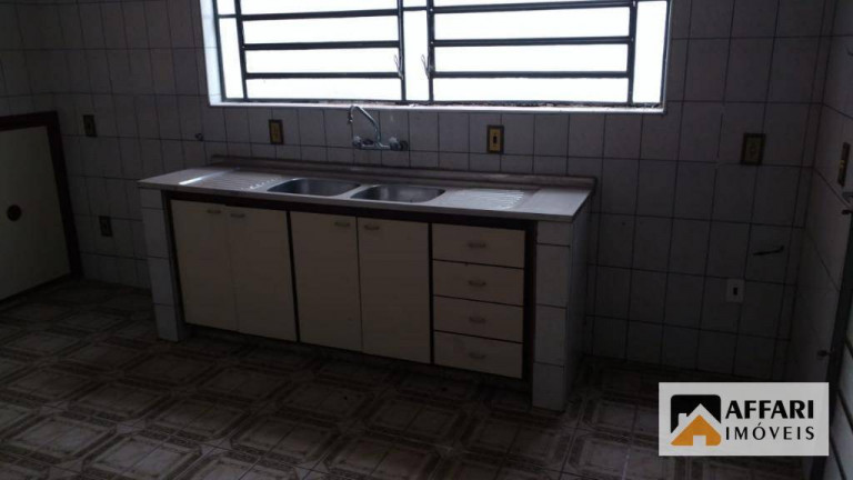 Imagem Casa com 3 Quartos à Venda, 247 m² em Vila Massucheto - Americana Imagem Casa com 3 Quartos à Venda, 247 m² em Vila Massucheto - Americana