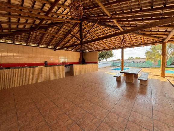 Imagem Chácara com 7 Quartos à Venda, 1.700 m² em Veredas Da Serra - Juatuba
