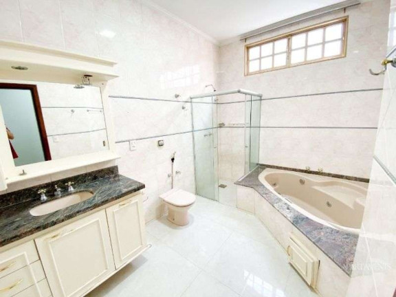 Imagem Casa com 4 Quartos à Venda, 260 m² em São José - Franca Imagem Casa com 4 Quartos à Venda, 260 m² em São José - Franca