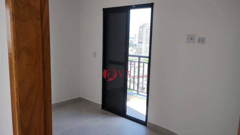 Imagem Apartamento com 2 Quartos à Venda, 46 m² em Vila Guilhermina - São Paulo