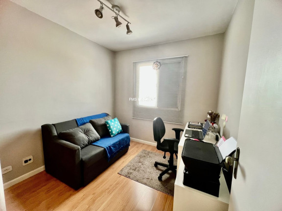 Imagem Imóvel com 2 Quartos à Venda, 58 m² em Vila Santa Catarina - São Paulo Imagem Imóvel com 2 Quartos à Venda, 58 m² em Vila Santa Catarina - São Paulo