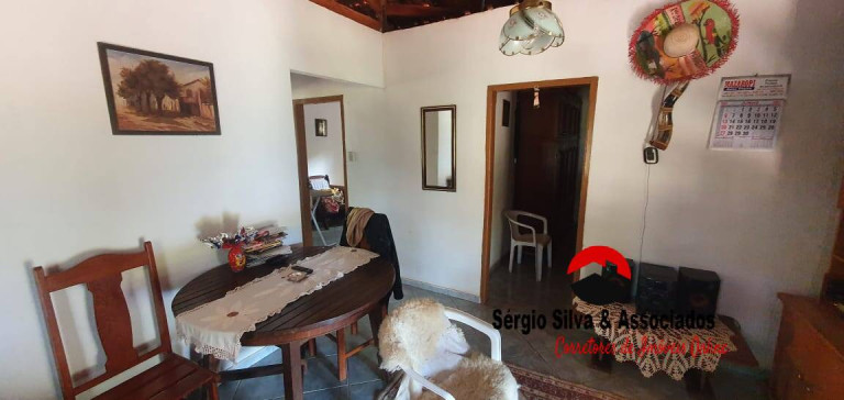 Imagem Chácara com 2 Quartos à Venda, 10 m² em Campos Do Jordão
