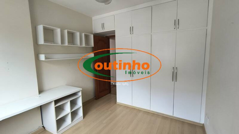 Imagem Apartamento com 3 Quartos à Venda, 102 m² em Tijuca - Rio De Janeiro Imagem Apartamento com 3 Quartos à Venda, 102 m² em Tijuca - Rio De Janeiro
