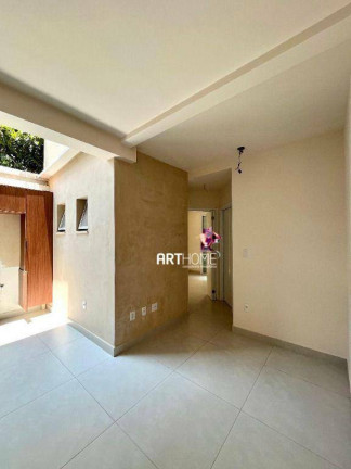 Imagem Apartamento com 2 Quartos à Venda, 57 m² em Campestre - Santo André Imagem Apartamento com 2 Quartos à Venda, 57 m² em Campestre - Santo André