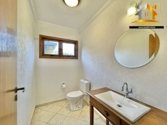 Imagem Casa com 5 Quartos à Venda, 311 m² em Granja Viana - Carapicuíba