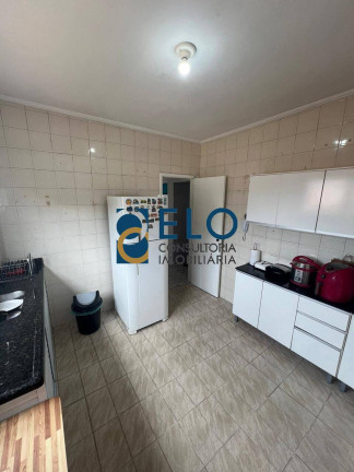 Imagem Apartamento com 2 Quartos à Venda, 97 m² em Vila Belmiro - Santos Imagem Apartamento com 2 Quartos à Venda, 97 m² em Vila Belmiro - Santos