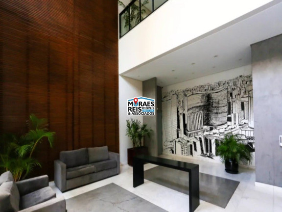 Imagem Cobertura com 3 Quartos à Venda, 214 m² em Vila Andrade - São Paulo Imagem Cobertura com 3 Quartos à Venda, 214 m² em Vila Andrade - São Paulo