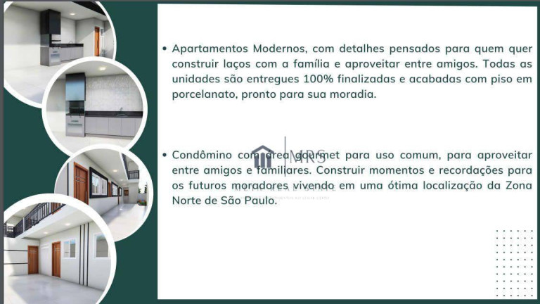 Imagem Imóvel com 1 Quarto à Venda, 32 m² em Tucuruvi - São Paulo