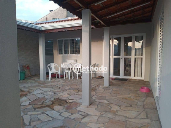 Imagem Casa com 2 Quartos à Venda, 150 m² em São Bernardo - Campinas Imagem Casa com 2 Quartos à Venda, 150 m² em São Bernardo - Campinas