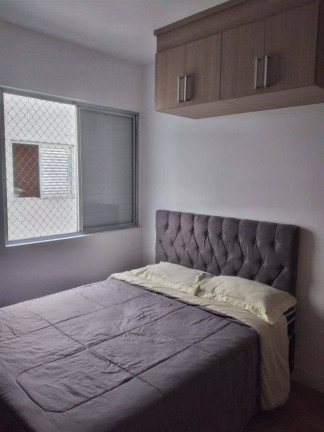 Imagem Apartamento com 3 Quartos à Venda, 74 m² em Centro - Diadema