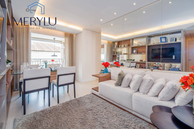 Imagem Apartamento com 2 Quartos à Venda, 56 m² em Sacomã - São Paulo