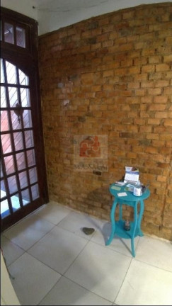 Imagem Casa com 5 Quartos à Venda, 193 m² em Bom Fim - Porto Alegre