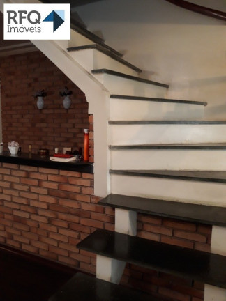 Imagem Casa com 3 Quartos à Venda, 195 m² em Aclimação - São Paulo